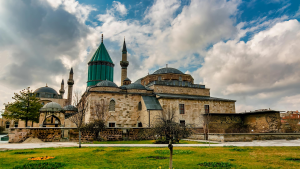 10-Days Turkey Tour with Capital Ankara
